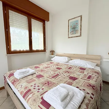 Se244 - Senigallia, Ampio Quadrilocale Comodo Ai Servizi Appartamento Senigallia