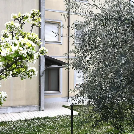 Se244 - Senigallia, Ampio Quadrilocale Comodo Ai Servizi
