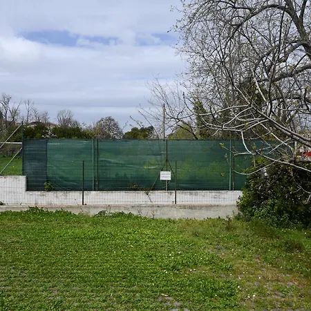 Se244 - Senigallia, Ampio Quadrilocale Comodo Ai Servizi *
